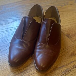 Women's Nisolo Emma D'Orsay Flats